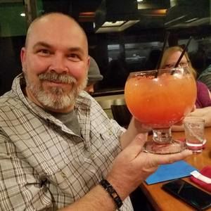 Meet your Posher, Patrick